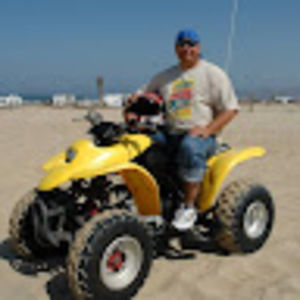 Meet your Posher, Darryl